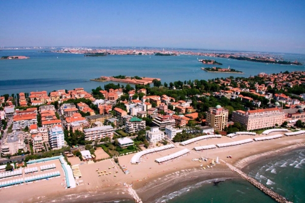 Hotel Rivamare